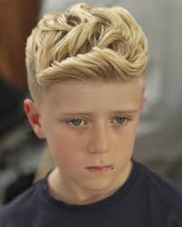 Between getting the kids (and yourself) dressed, feeding everyone a delicious breakfast casserole, and making sure the backpacks and lunches are properly packed, your little girl's hairstyle often takes a backseat.let's be honest, some days it's a miracle that it even gets brushed at all. 29 Coolest Haircuts For Kids 2020 Trends Stylesrant