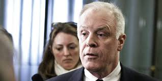 Wagner mulls gubernatorial race