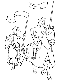 Ritter Ausmalbilder Ausmalbilder Ritter Wenn Du Mal Buch