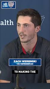 Zach Zerebynsky