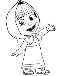 Check spelling or type a new query. How To Color Masha And The Bear Coloring Book Versi Terbaru Untuk Android Unduh Apk