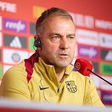 The atmosphere is building…