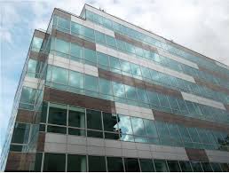 Eurosquare 2 Saint Ouen Cedex 94 Mo Commerz Real Investgesellschaft Mbh C O Ateac Architecte Nr Photographe Nr Facade Design Saint Ouen Facade