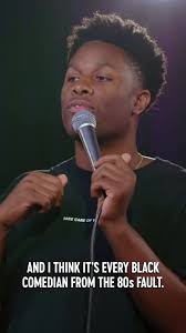 Devon Walker Standup