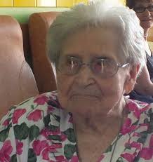 Saverne. Christine Gubanski centenaire