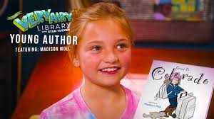 The Very Airy Library