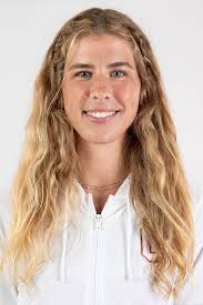 2020-21 Women's Track & Field Roster