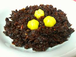 Diyana june 23, 2015 39 comments on resepi sup ekor sedap paling senang. Resepi Sambal Hitam Pahang Original Iluminasi