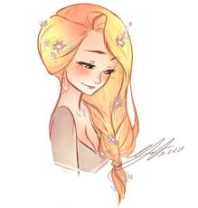 See more ideas about art, girly art, art inspiration. Drawing Pinterest Cute Drawings Of Girls Cartoon