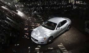 Maserati Quattroporte Gts An Elegant Performance Maserati Quattroporte Gts Maserati Quattroporte Maserati