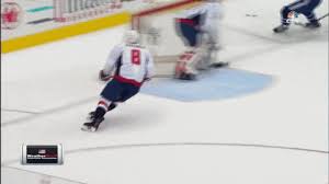 The best gifs are on giphy. Big Hockey Hit Gif