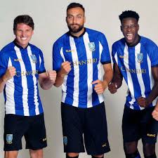 Get the latest owls news. Home Sheffield Wednesday 20 21 Kit Football Shirt History