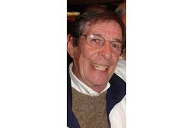 Melvyn Solomon Obituary (1939