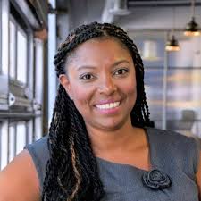 Attorney Nicola Robinson