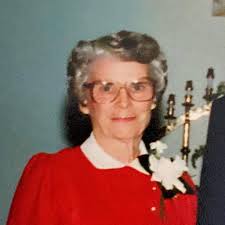 Lois Virginia West Obituary June 16, 2022