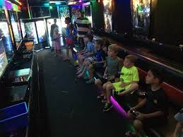 Best game truck rental in st. Supreme Party Machine Central Florida Game Truck