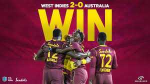 Check live updates of today's match 2nd test day 1 west indies vs south africa at st.lucia. Wi Vs Aus Dream11 Prediction Windies Vs Australia 3rd T20i Playing11