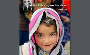 Linda Norgrove Foundation