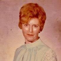 Barbara Smith Shelor Crawford Obituary