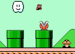 To unlock world 7, do one of the following:defeat the world 5 castle boss. How To Get To World 7 In New Super Mario Bros Ds