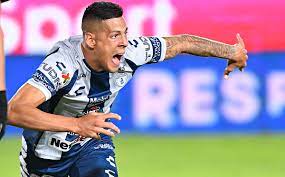 Get a report of the mazatlán fc vs. Pachuca Vs Juarez Resultado Y Resumen Jornada 1 Guardianes 2021