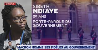François Kalfon s'insurge que Sibeth Ndiaye «qui assume ...