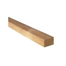 Poteau Sapin Epicea 150x150 Mm Longueur 3 A 5m Bois Du Jura