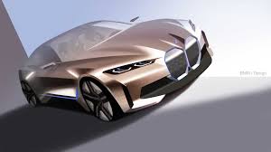 Damn, thats some heavy cladding. Expect These Features On The Bmw 7 Series Electric Bmw I7