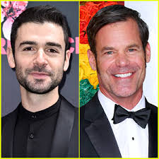 Adam Kantor & Tuc Watkins to Lead L.A. Cast of Tony-Winning Play 'The  Inheritance'