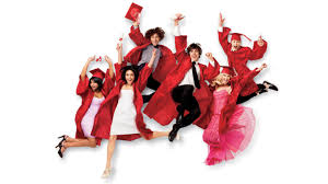 High School Musical 3: Senior Year - Movie Review : Alternate Ending