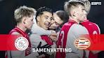 KNOTSGEKKE OPENING in BELOFTENTOPPER, HATTRICK ... - YouTube