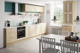 contemporary kitchen diy