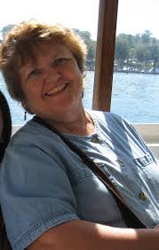 Nancy Allen Obituary