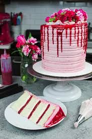 Maybe you would like to learn more about one of these? White Chocolate Raspberry Cake Delicious Recipe From Scratch