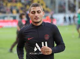 This is an overview of all current international players active for paris sg. Marco Verratti Wikipedia