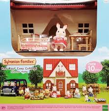Free delivery and returns on ebay plus items for plus members. Sylvanian Families 5303 Starter Haus Decotoys