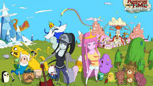 Adventure time hd, adventure time finn's house, cartoon/comic. Adventure Time Computer Wallpapers Top Free Adventure Time Computer Backgrounds Wallpaperaccess