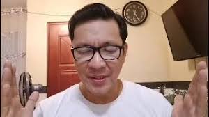 Genesis 22:1-24 "Sinubok ng Diyos si Abraham" "Amg mga Angkan ni Nahor"