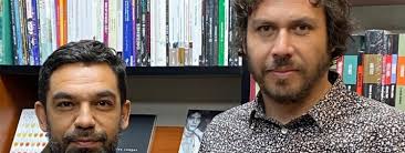 La Flor de Papel: la nueva librería de Santiago que nació en plena pandemia 