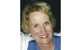 Susan McConchie Obituary (2021)