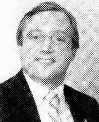 Andrew J. 'Andy' Foreman III