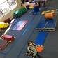 PRESCHOOL OPEN GYM event in Troy, MI