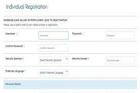 The first step for a new user to create an account on irctc.co.in is to register themselves. New Irctc Next Generation Website How To Register On The E Ticketing Website Documents Details Required The Financial Express