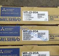 1PCS Mitsubishi Servo Drive In Box MRJ320A MR-J3-20A New Fast Shipping |  eBay