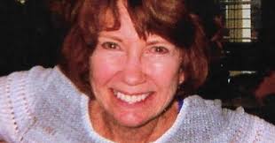 Marcia Morgan Copeland