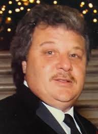 Thomas B. Broccoli Obituary November 25, 2020