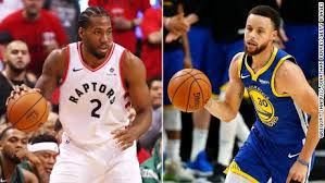 Видео paul george, kawhi leonard and 1 other top points from la clippers vs. Nba Finals Preview Can Kawhi Leonard And The Raptors Dethrone The Warriors Cnn