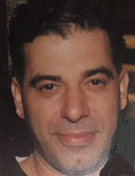 Giuseppe Pino Basile Obituary