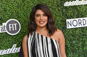 Funnily enough, keanu has another movie set to be released that same day. The Matrix 4 Priyanka Chopra Jonas Says Her Secret Role Is Like Nothing You D Expect