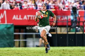 Lions reply to erasmus criticism by saluting match officials · kolisi recovers from covid to lead boks against lions · speed test: Cheslin Kolbe South Africa Scores V Japan Saitama 2019 Images Rugby Posters